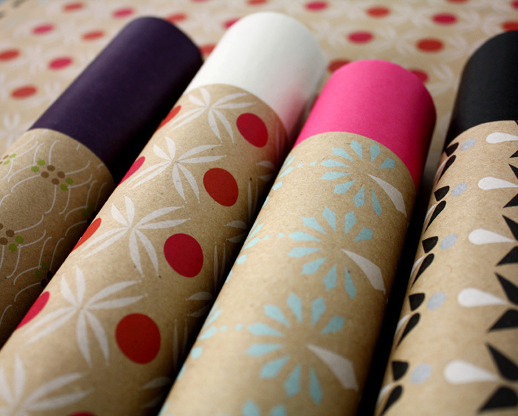 cool wrapping paper